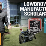AWARDED 🇺🇸 Seven 2025 Lowbrow Customs USA Manufacturing Scholarships!